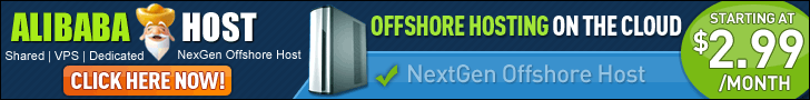 alibabahost